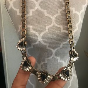 Chloe and Isabel Collar Necklace
